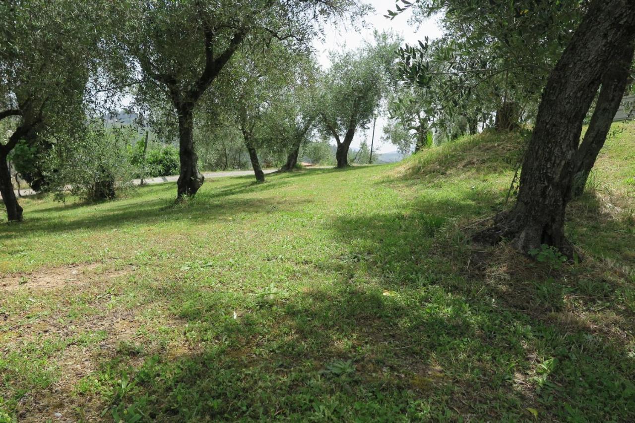 Vila Banks 1 Vezzano Ligure Exteriér fotografie