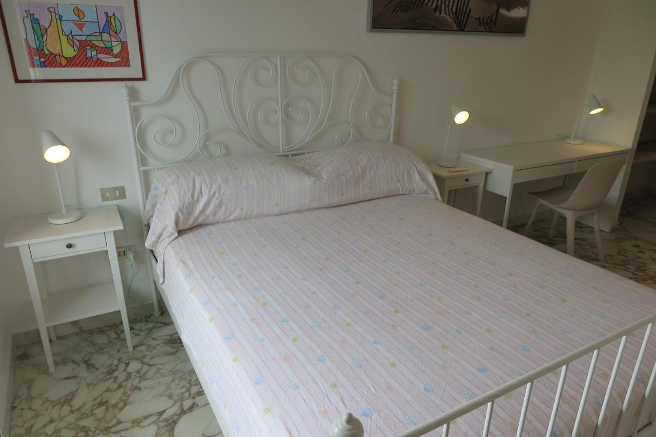 Vila Banks 1 Vezzano Ligure Exteriér fotografie