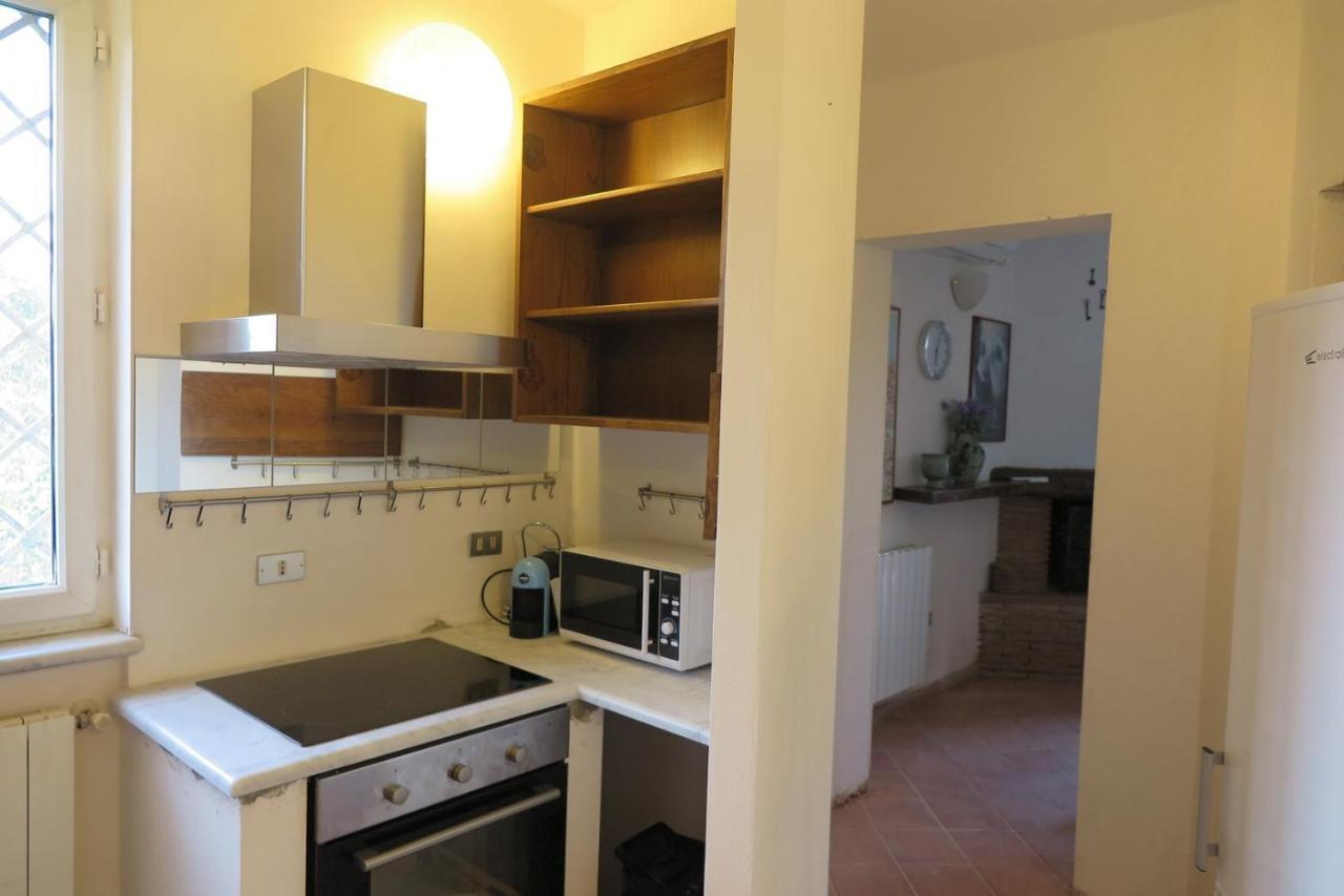 Vila Banks 1 Vezzano Ligure Exteriér fotografie